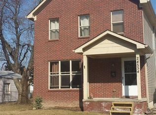 24554 Grove Ave, Eastpointe, MI 48021