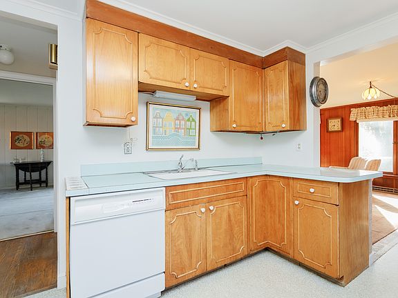 165 Middlebrook Drive