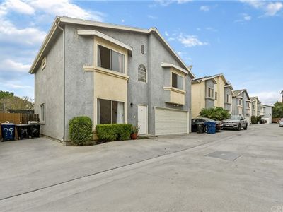 12120 Terra Bella St Unit 39, Pacoima, CA, 91331
