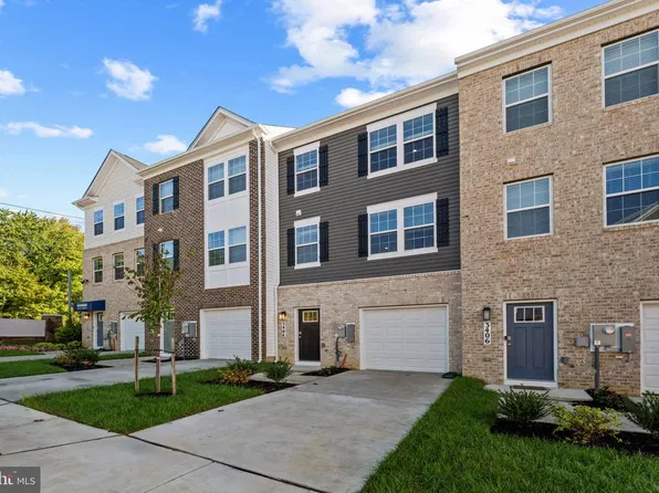 3404 Landon Walker Ln, Upper Marlboro, MD 20774