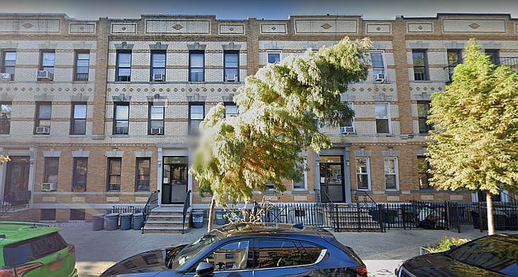1st image of 34-22 42nd St #1LR