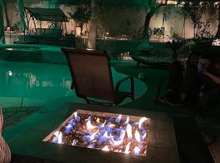 3731 Ruskin St, Las Vegas, NV 89147