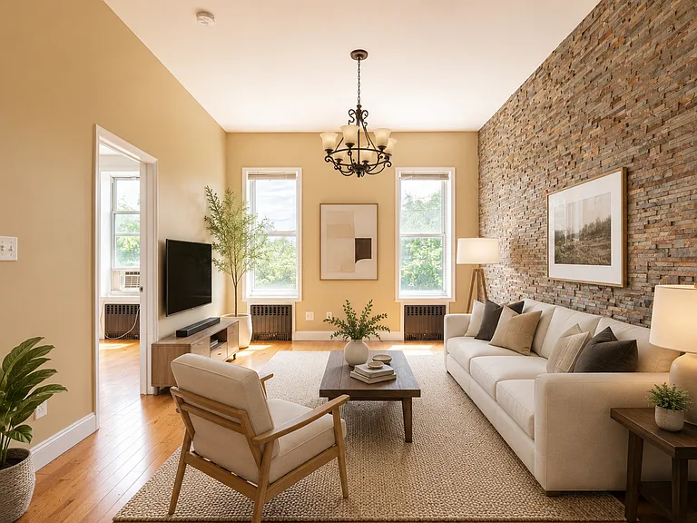 205 Menahan St #3 — Photo 1