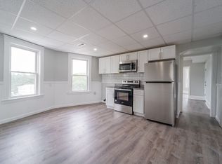 341 Hamilton St STE 1, Worcester, MA 01604