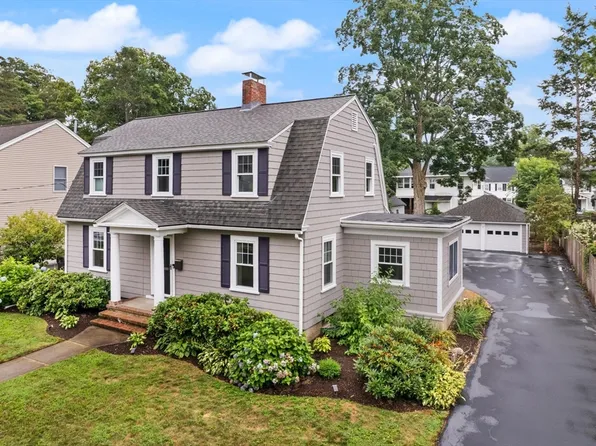 25 Eden St, Framingham, MA 01702