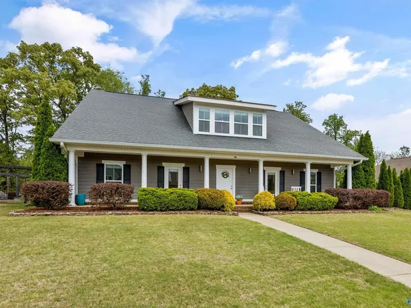 6449 Lincoln Park Pl, Huntsville, AL 35806