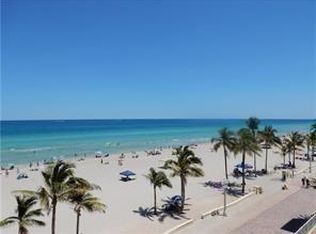 315 Van Buren St APT 105B, Hollywood, FL 33019