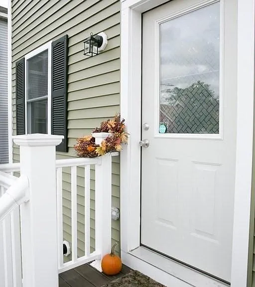 Clapp St — Photo 8