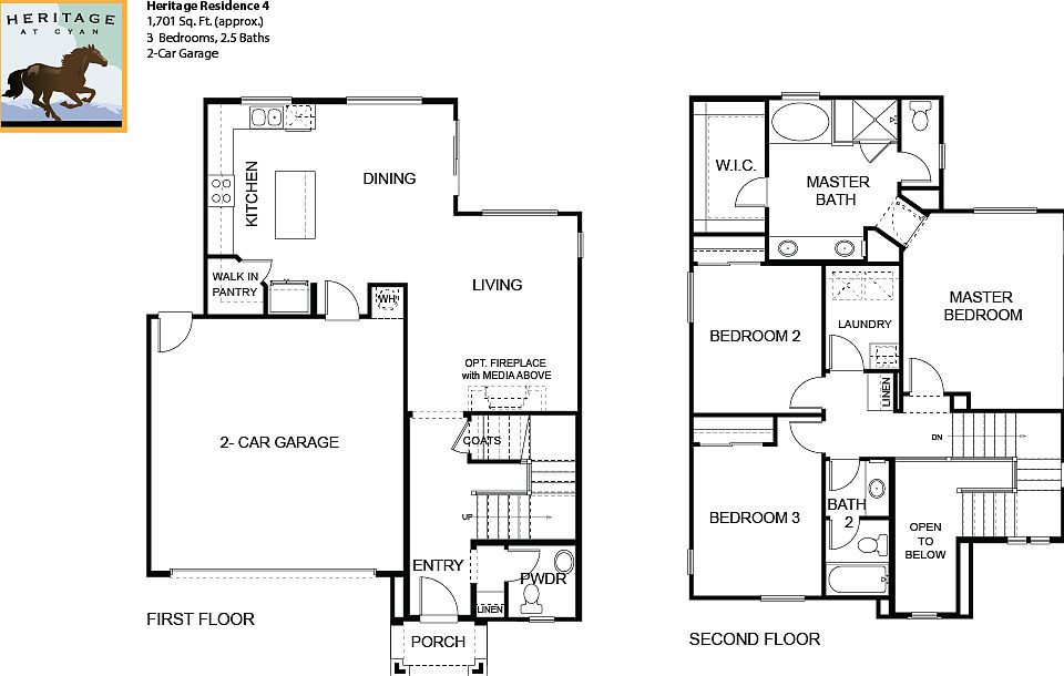 Floor Plan.