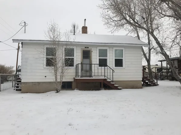 216 N Noble St, Big Piney, WY 83113