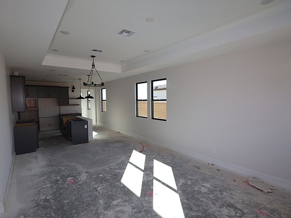 Interior - May 2, 2026