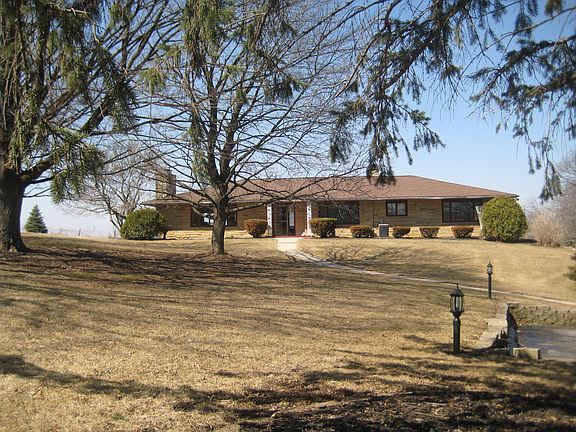 All-stone Ranch on 1.76 Acre