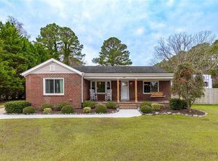 2357 Salem Rd, Virginia Beach, VA 23456