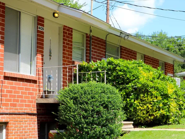 409 E Thach Ave #409, Auburn, AL 36830