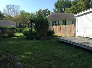 714 S Wabash Ave, Urbana, IL 61801