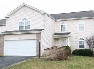 5803 Templar St, Columbus, OH 43232