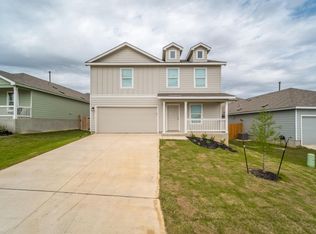 5867 Forenoon Dr, Bulverde, TX 78163