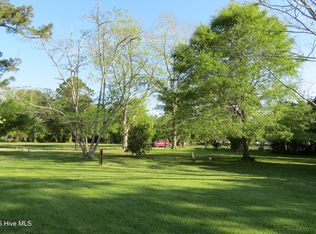 504 Midyette St LOT 3, Oriental, NC 28571