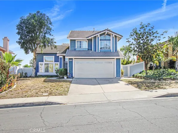 26650 Black Horse Cir, Corona, CA 92883