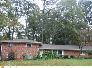 1184 Dunwick Dr, Avondale Est, GA 30002