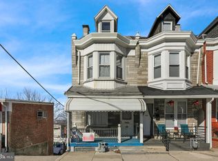 404 N 13th St, Reading, PA 19604