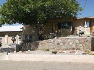 155 S Third St, Globe, AZ 85501