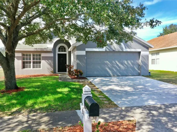 4317 Knollcrest Ct, Spring Hill, FL 34609
