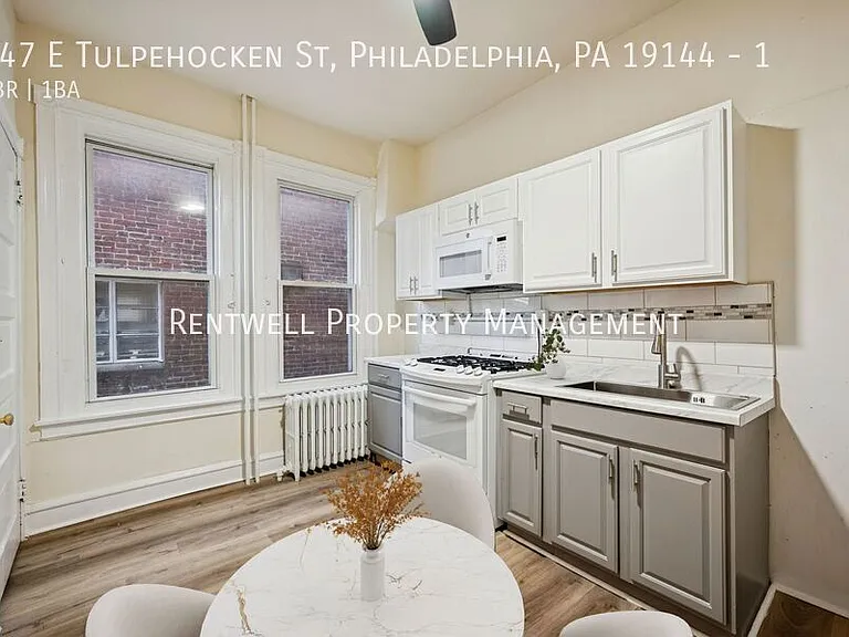 547 E Tulpehocken St #1 — Photo 5