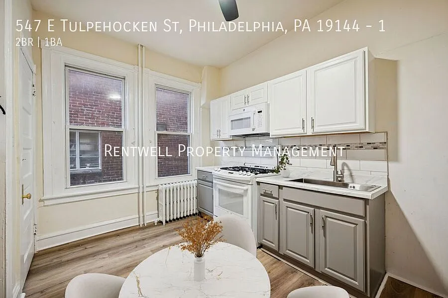 547 E Tulpehocken St #1