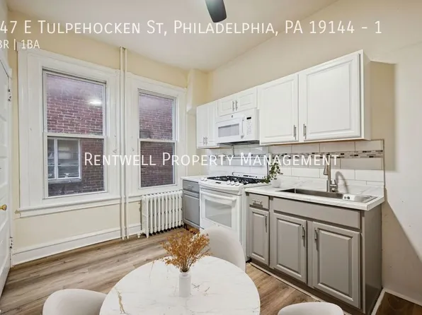 547 E Tulpehocken St, Philadelphia, PA