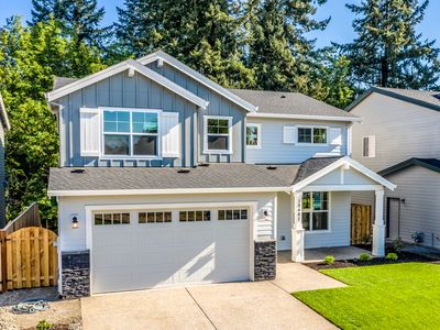 18487 SW Anna Ln, Sherwood, OR, 97140