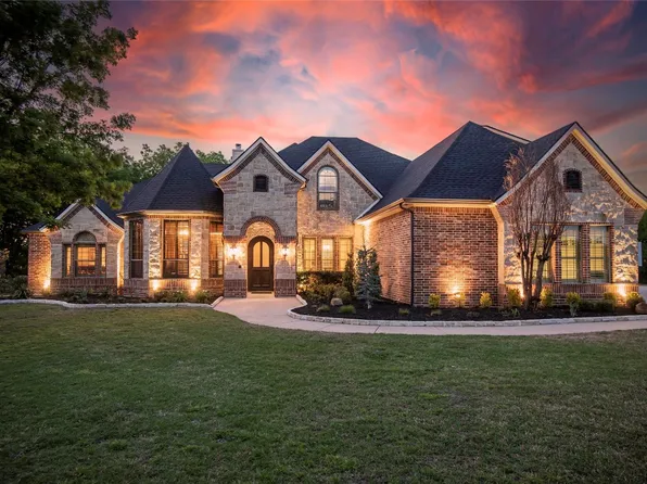 103 Parade Point, Rockwall, TX 75032