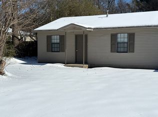 112 N Bond Ave #1, Brownsville, TN 38012