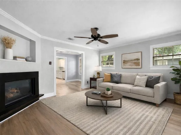 1216 S Myrtle St, Georgetown, TX 78626