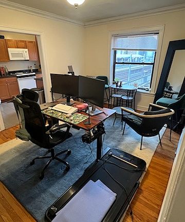 Dining room or office
