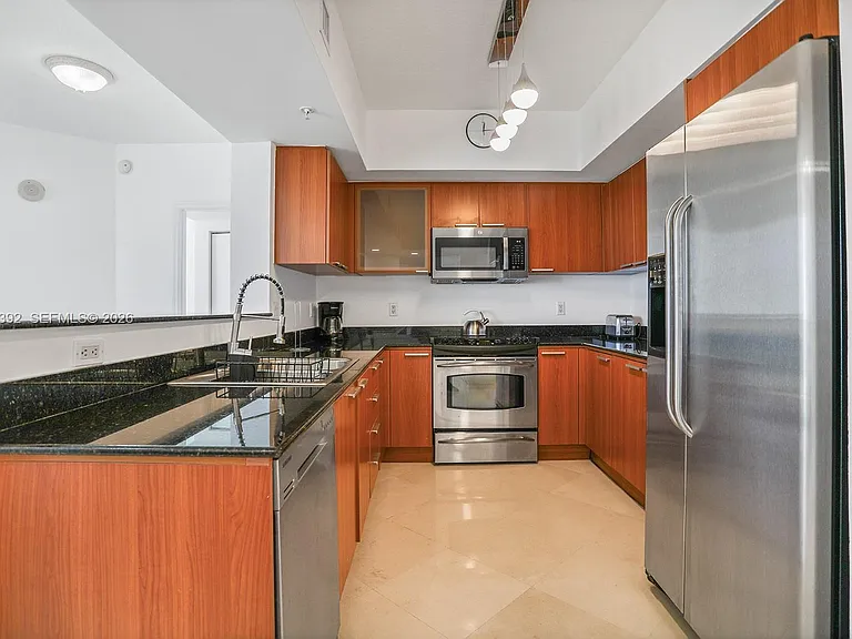 16699 Collins Ave #2709 — Photo 8