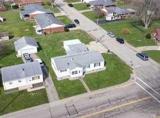 1211 Aukerman St, Eaton, OH 45320