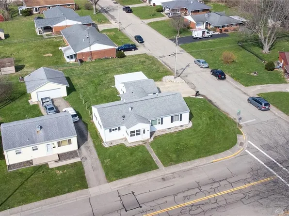 1211 Aukerman St, Eaton, OH 45320