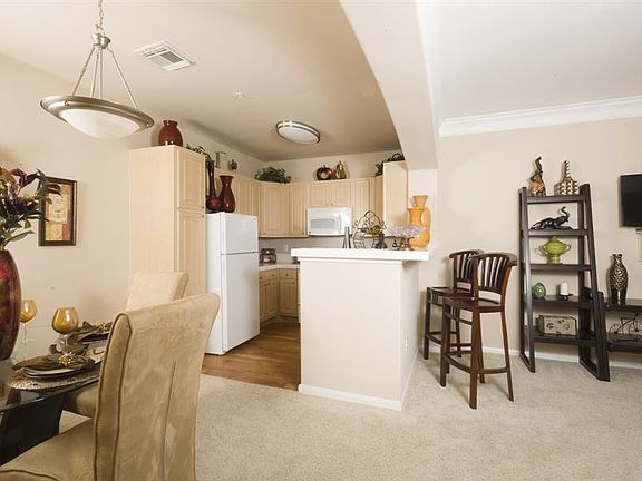 3rd image of 18551 Timber Forest Dr APT F25