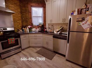 767 Franklin Ave APT 2L, Brooklyn, NY 11238