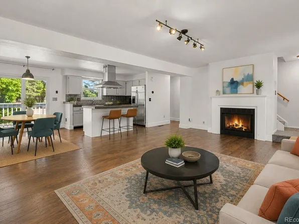 4132 S Richfield Way, Aurora, CO 80013