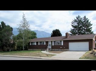 1118 N 800 W, Orem, UT 84057