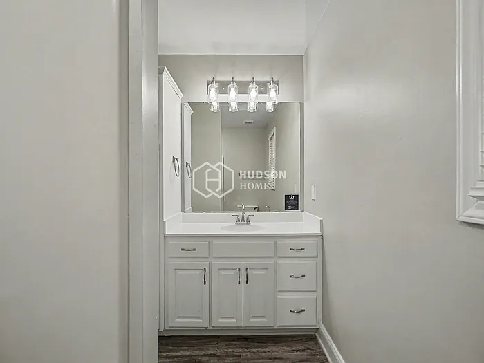 2802 Cross Tie Ln — Photo 22