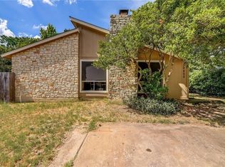 10400 Burmaster Ln #B, Austin, TX 78750