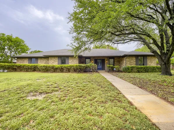 1203 Westminister Ln, Duncanville, TX 75137