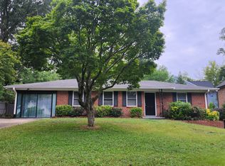 1879 Canmont Dr, Atlanta, GA 30319