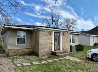 206 S Lyons Ave, Naylor, MO 63953