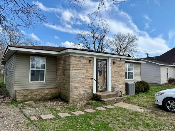 206 S Lyons Ave, Naylor, MO 63953