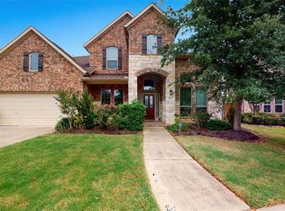 5806 Crawford Hill Ln, Sugar Land, TX 77479
