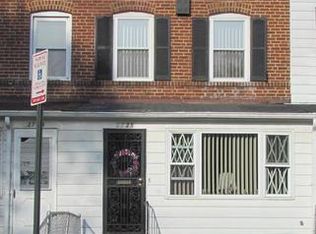 2725 Bookert Dr, Baltimore, MD